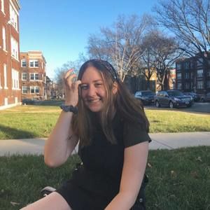 Meet your Posher, Maddy